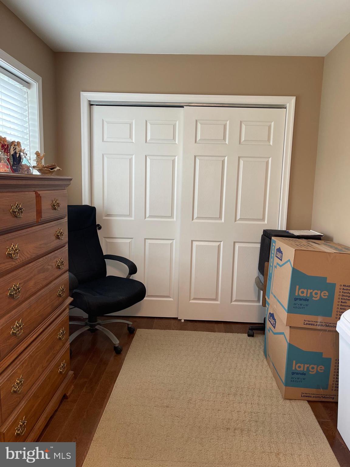 NONE AVAILABLE - Residential Lease