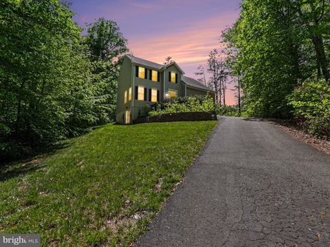 Homes For Rent - 9811 Catharpin Road<br/> SPOTSYLVANIA, VA 22551