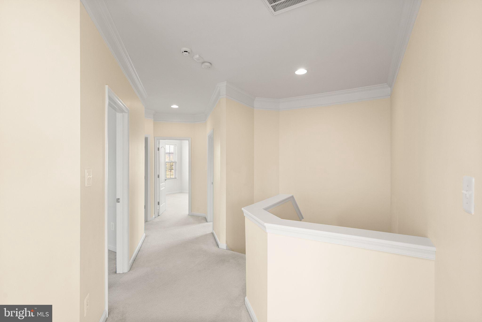 LANSDOWNE ON THE POTOMAC - Residential