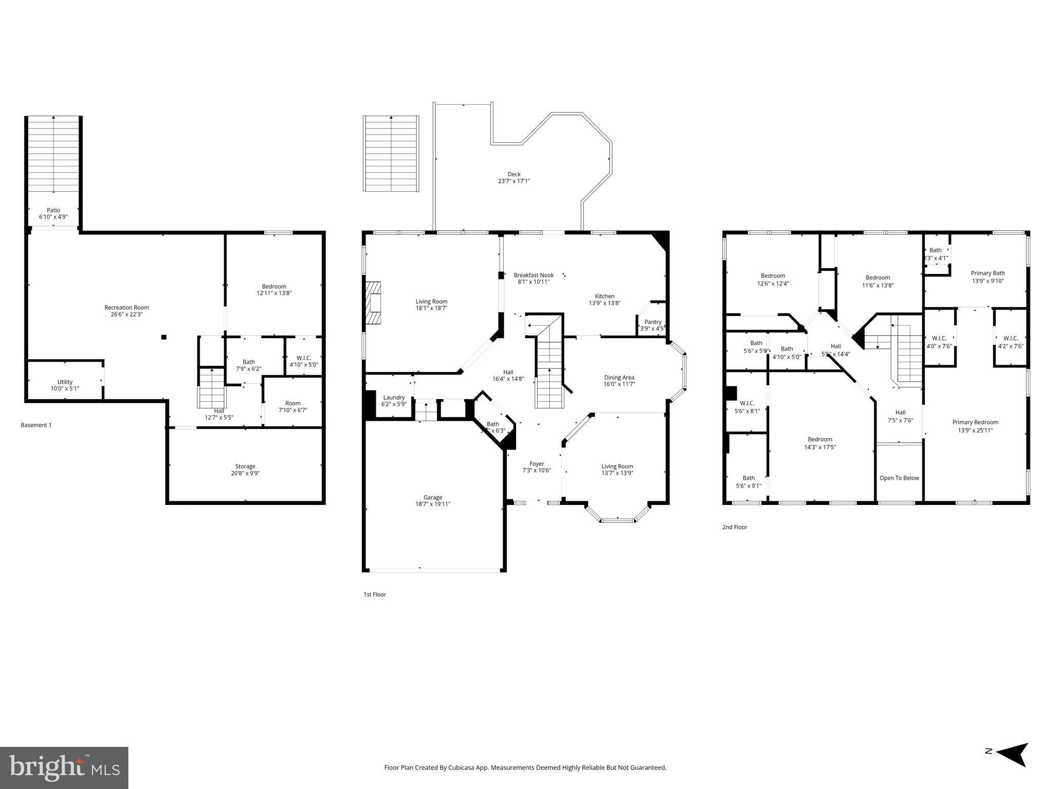 LANSDOWNE ON THE POTOMAC - Residential