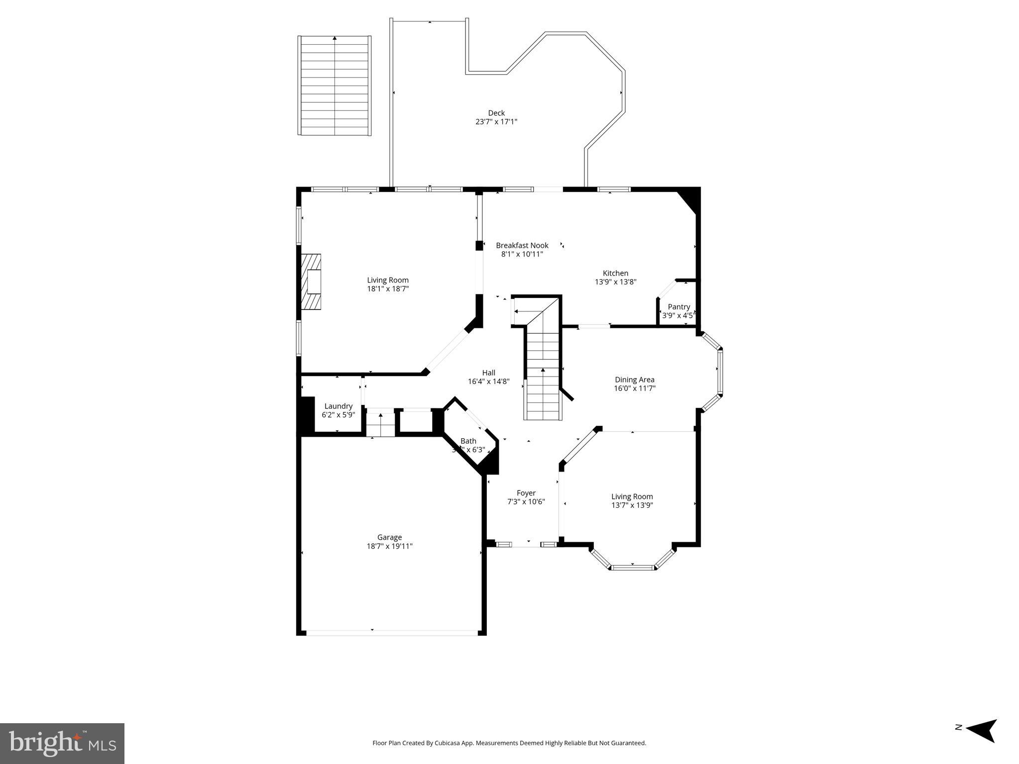 LANSDOWNE ON THE POTOMAC - Residential