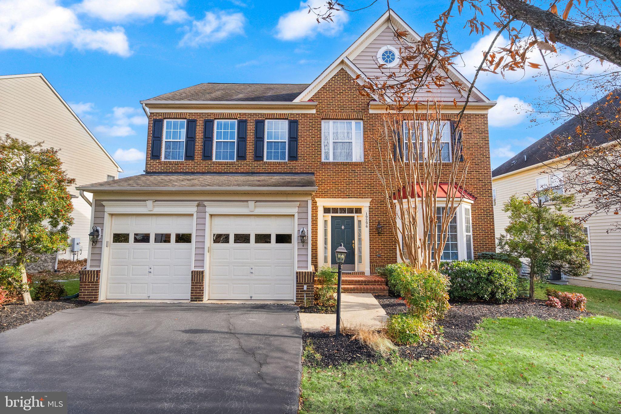 LANSDOWNE ON THE POTOMAC - Residential