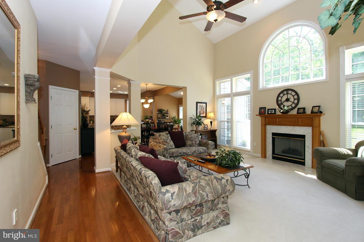 HUNTER ESTATES - Residential