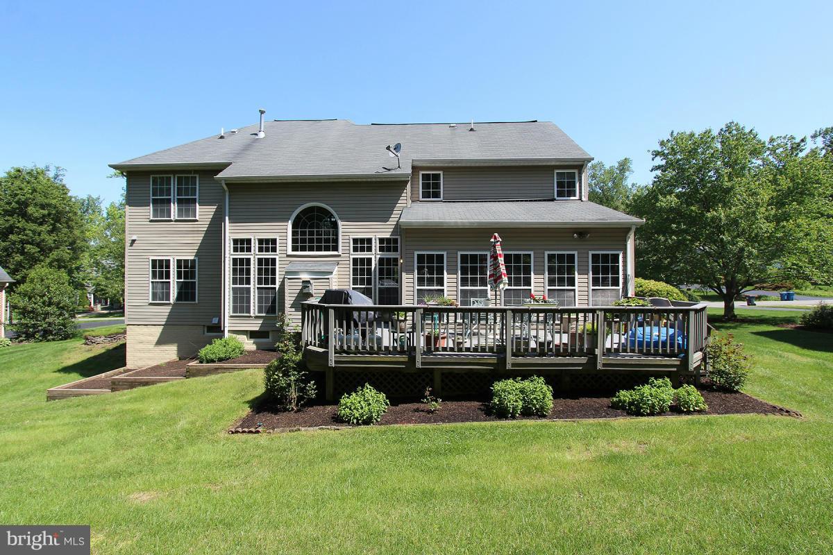 HUNTER ESTATES - Residential