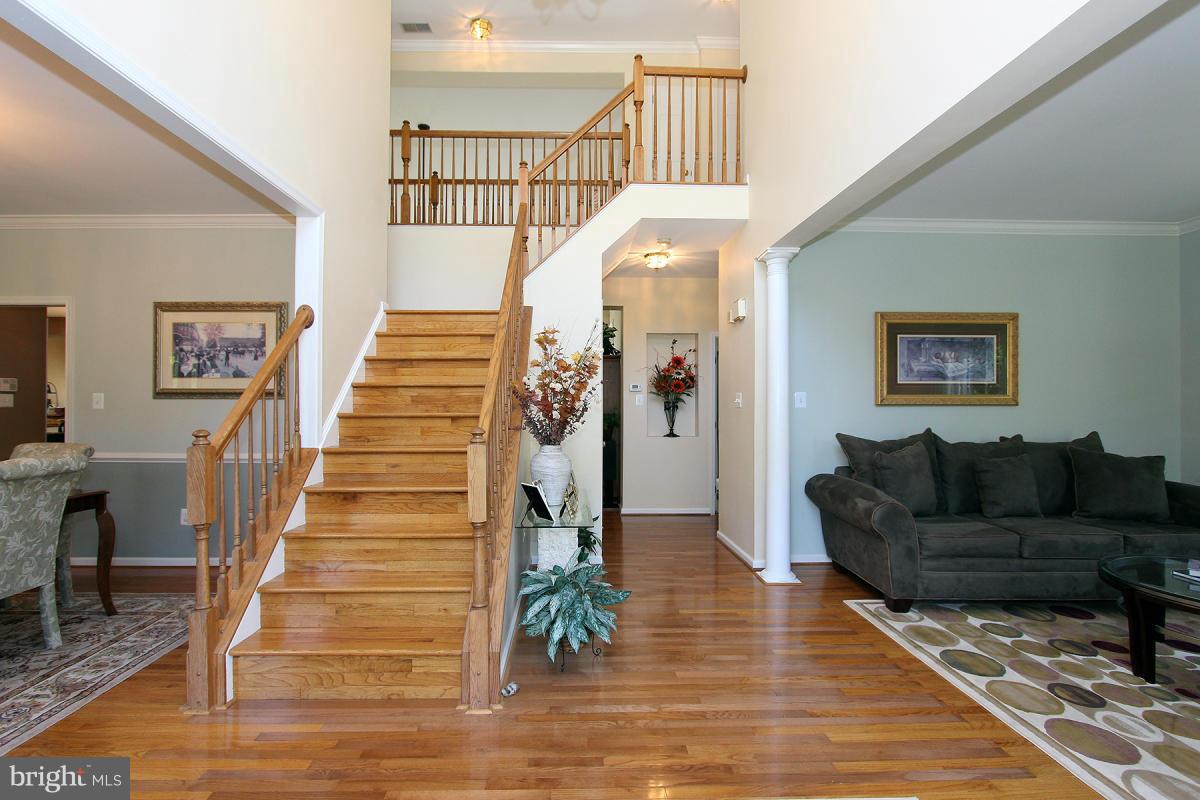 HUNTER ESTATES - Residential