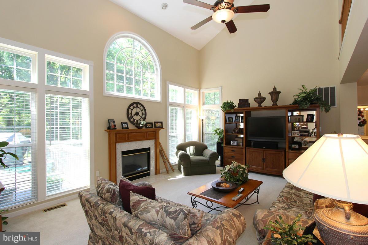 HUNTER ESTATES - Residential