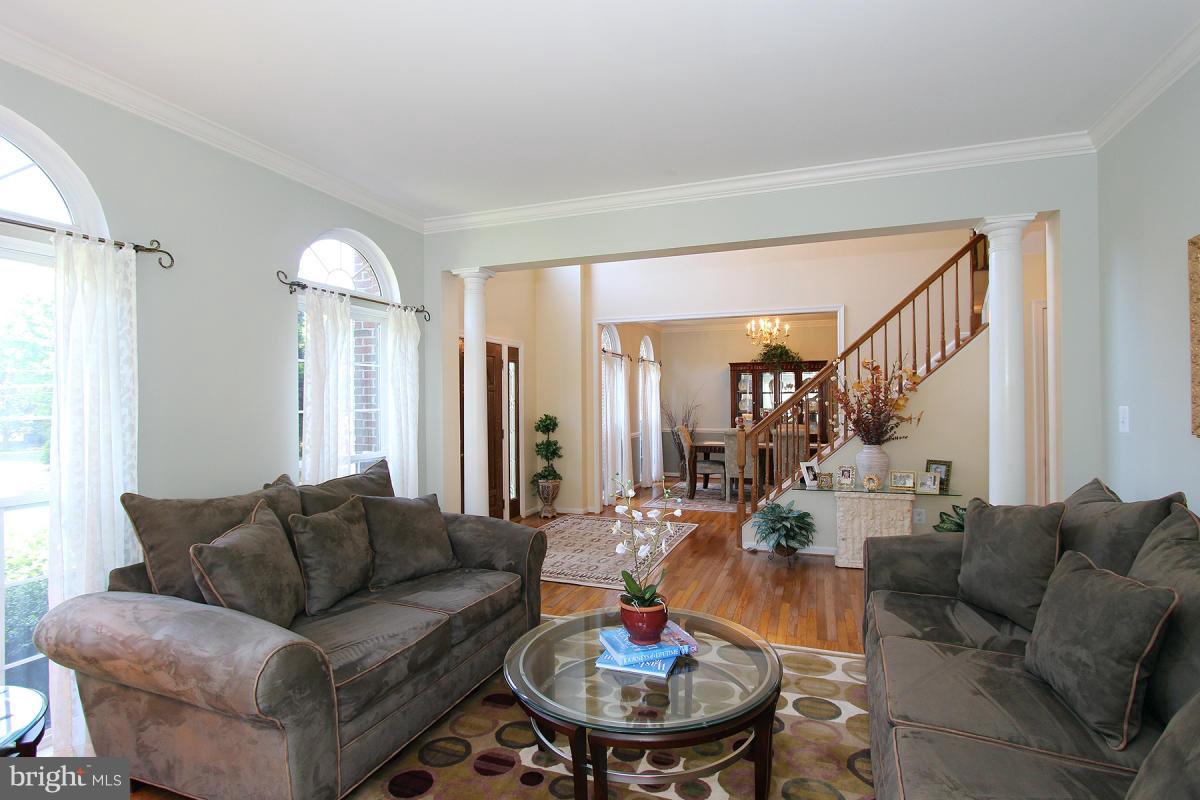 HUNTER ESTATES - Residential