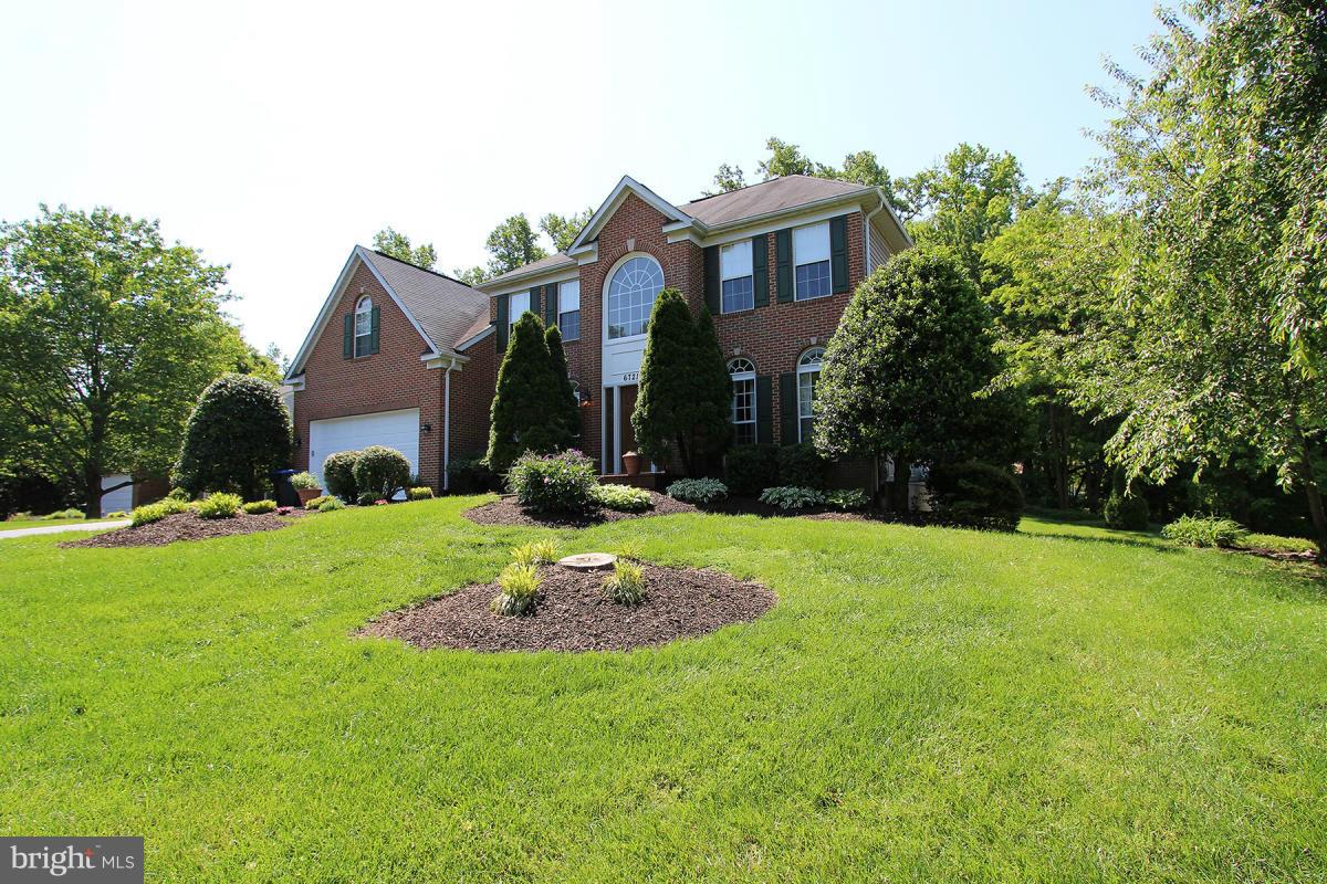 HUNTER ESTATES - Residential