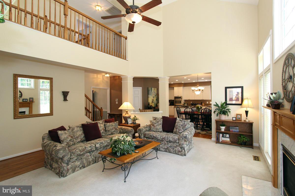 HUNTER ESTATES - Residential