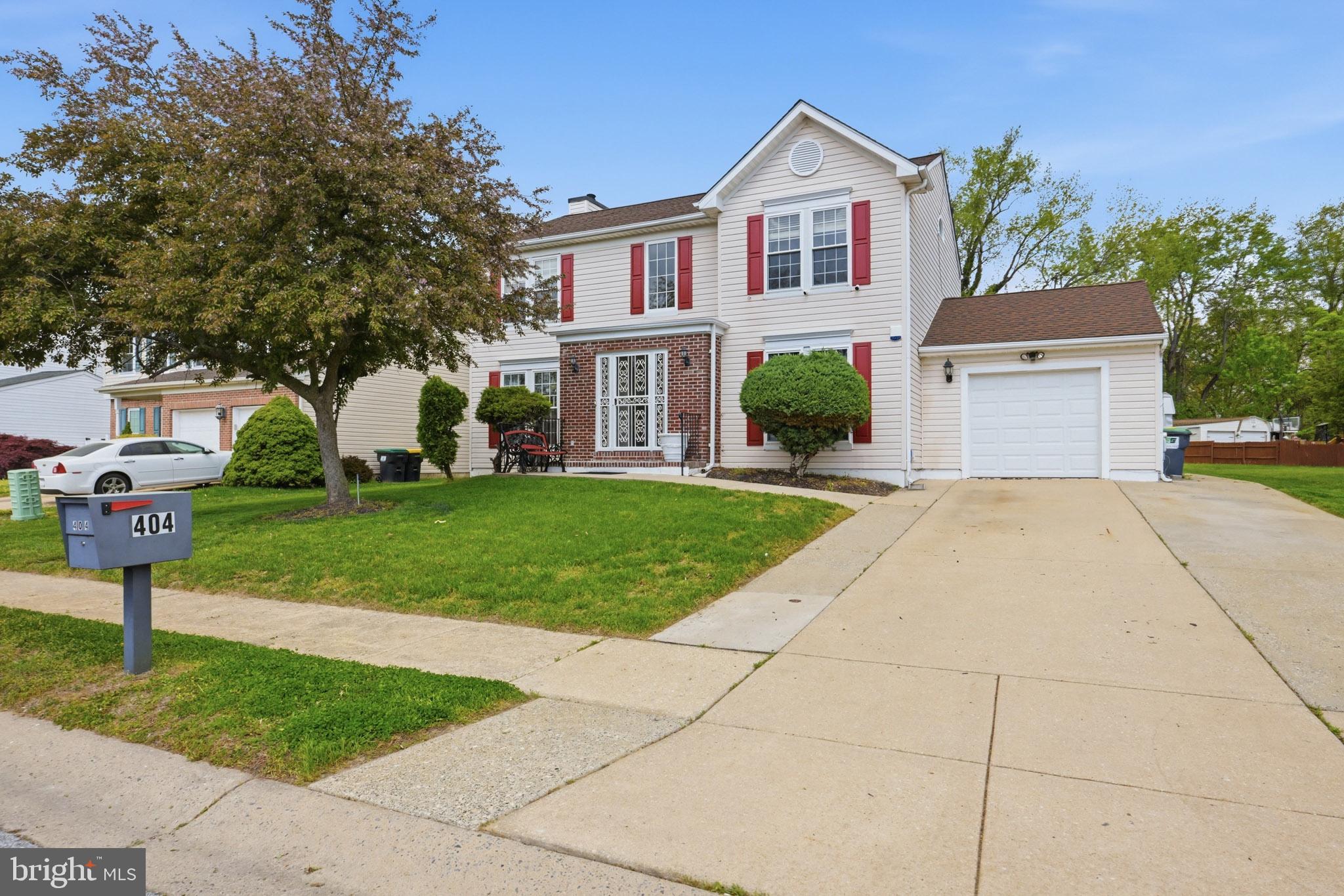 RUTLEDGE - Residential
