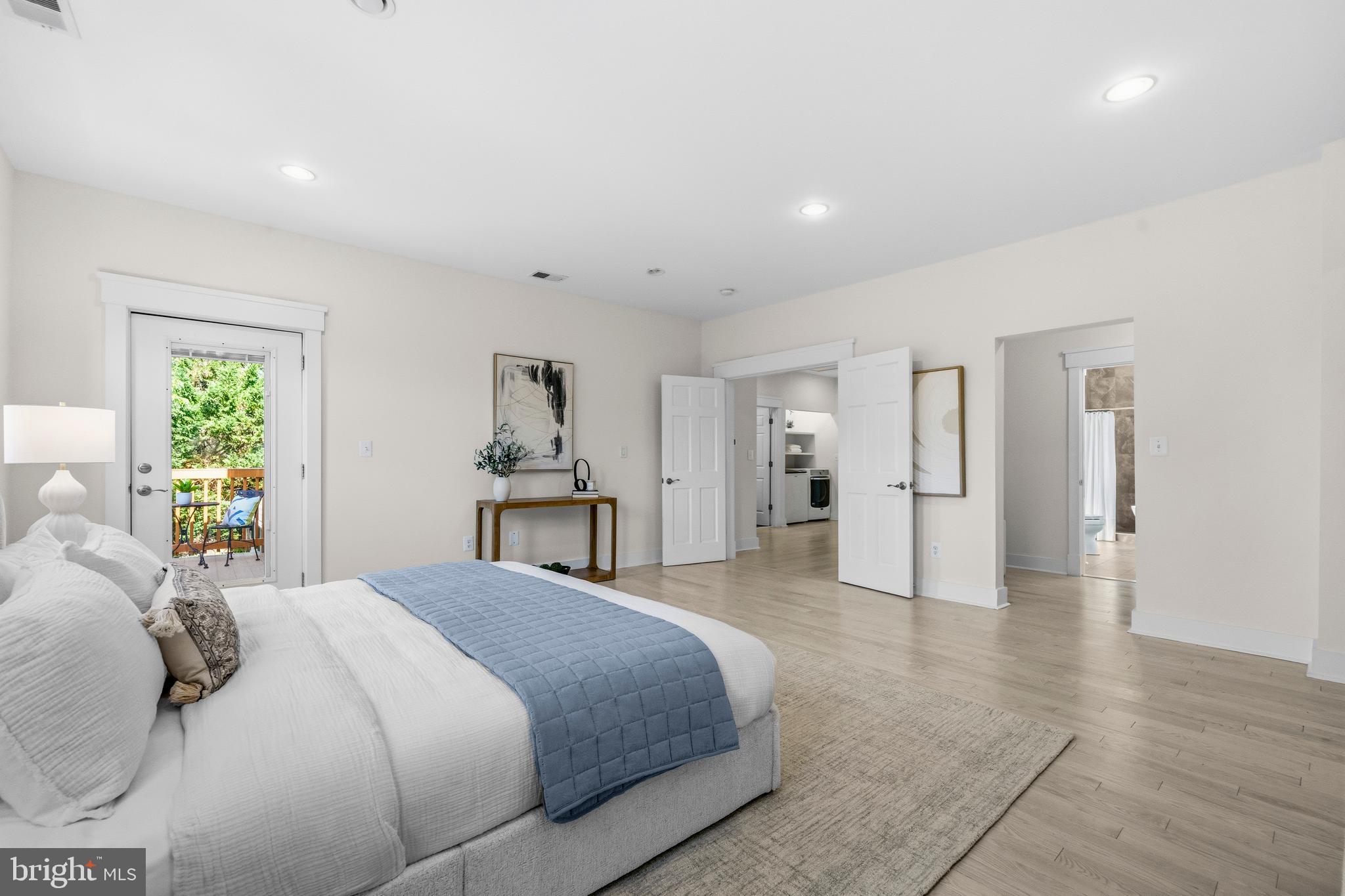 BROOKLAND - Residential