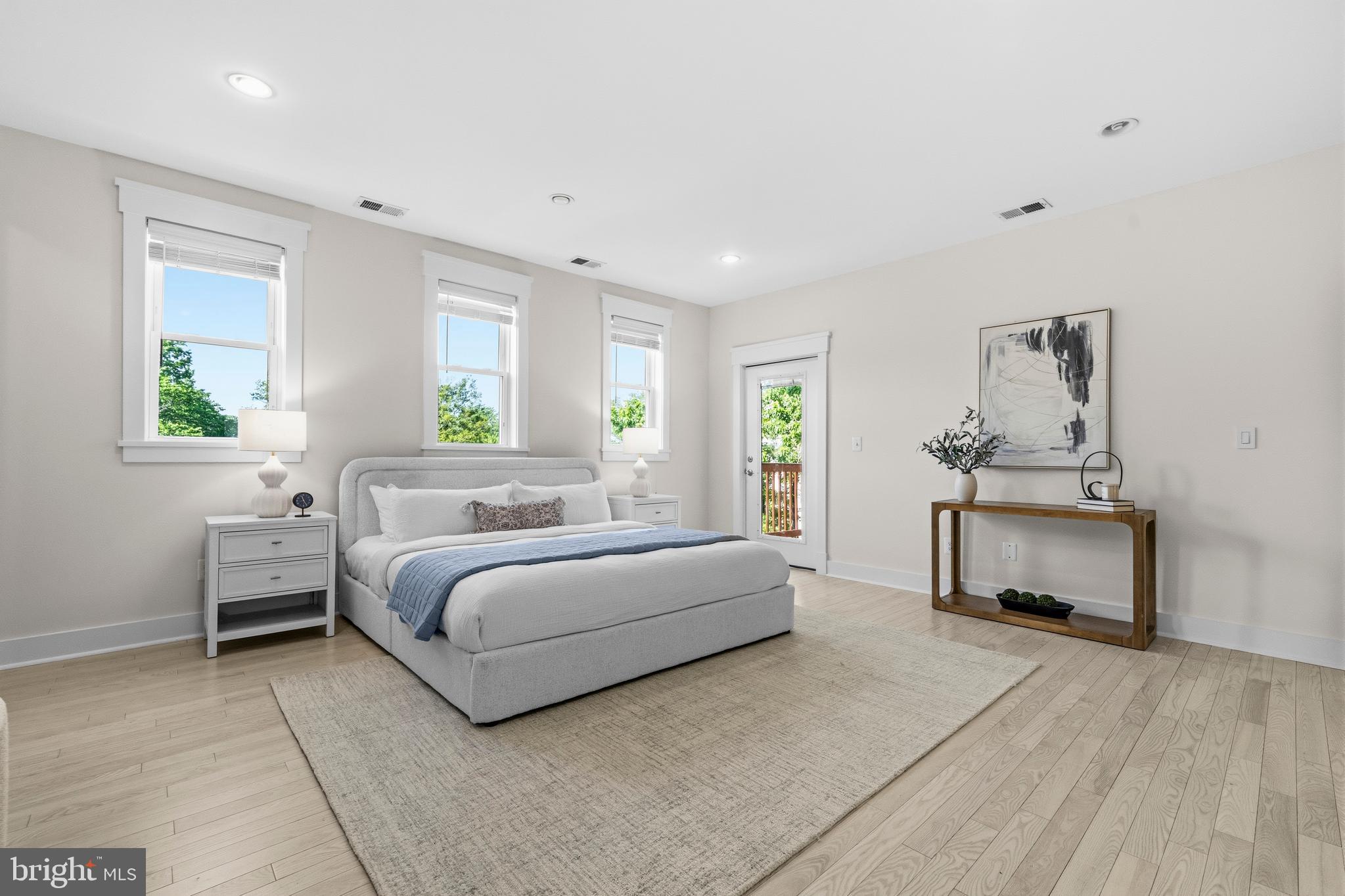 BROOKLAND - Residential