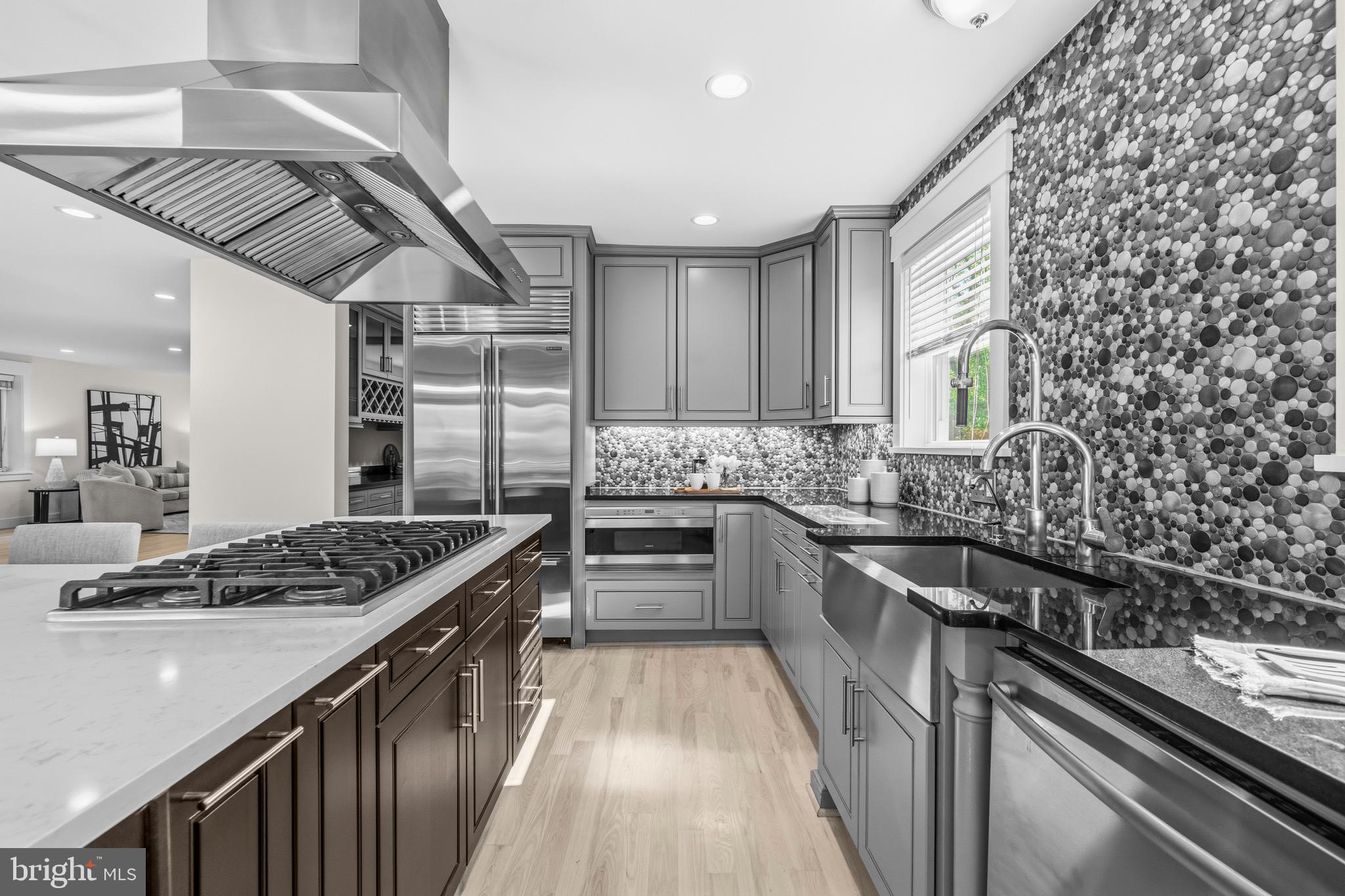 BROOKLAND - Residential