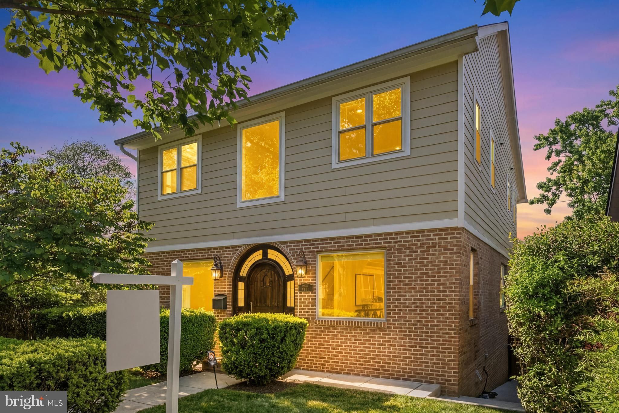 BROOKLAND - Residential