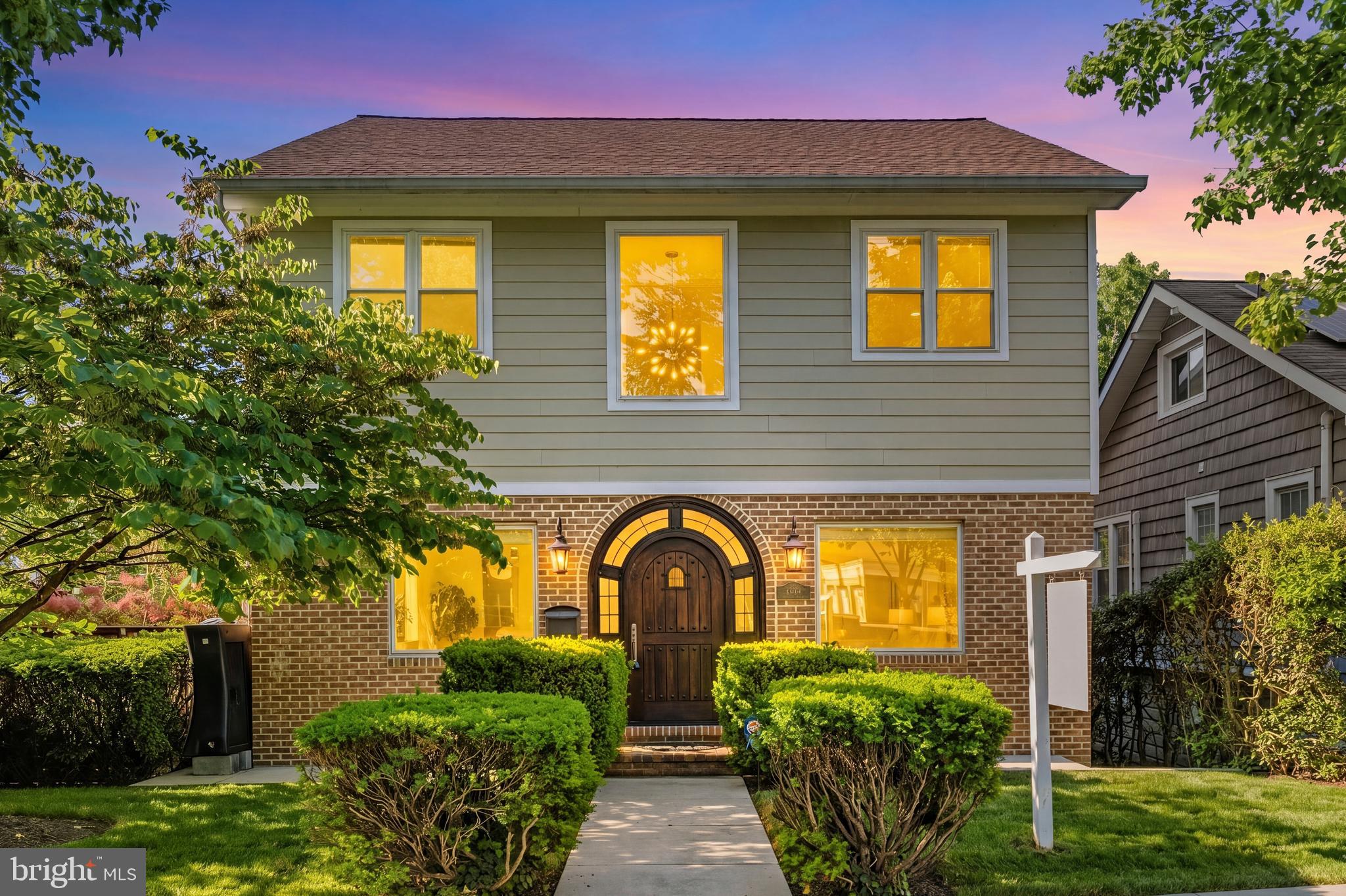 BROOKLAND - Residential