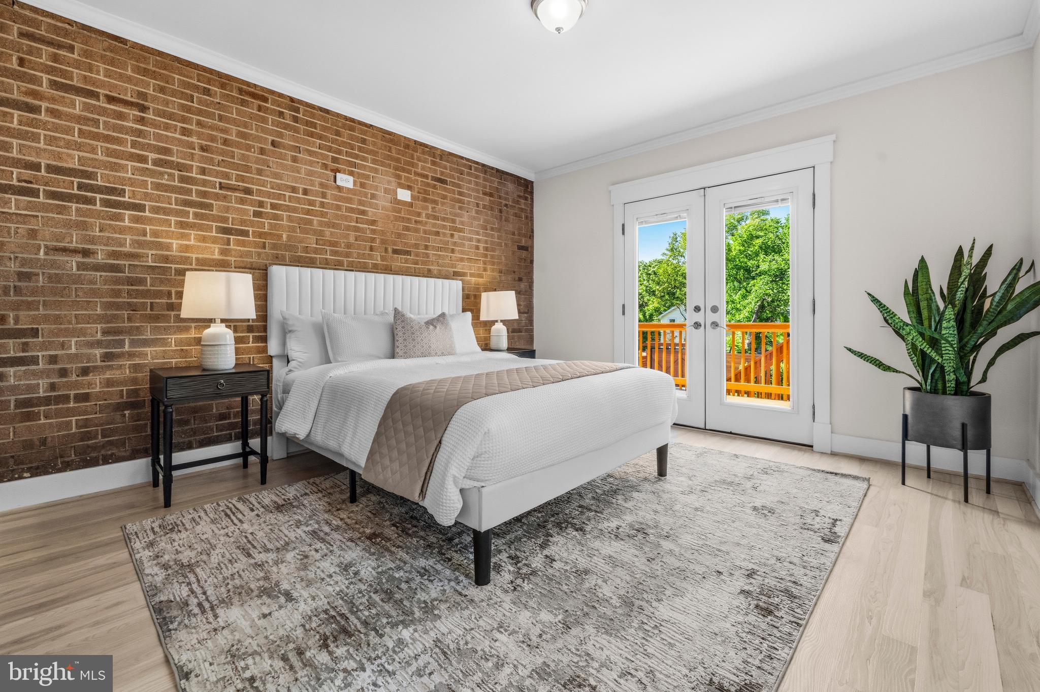 BROOKLAND - Residential