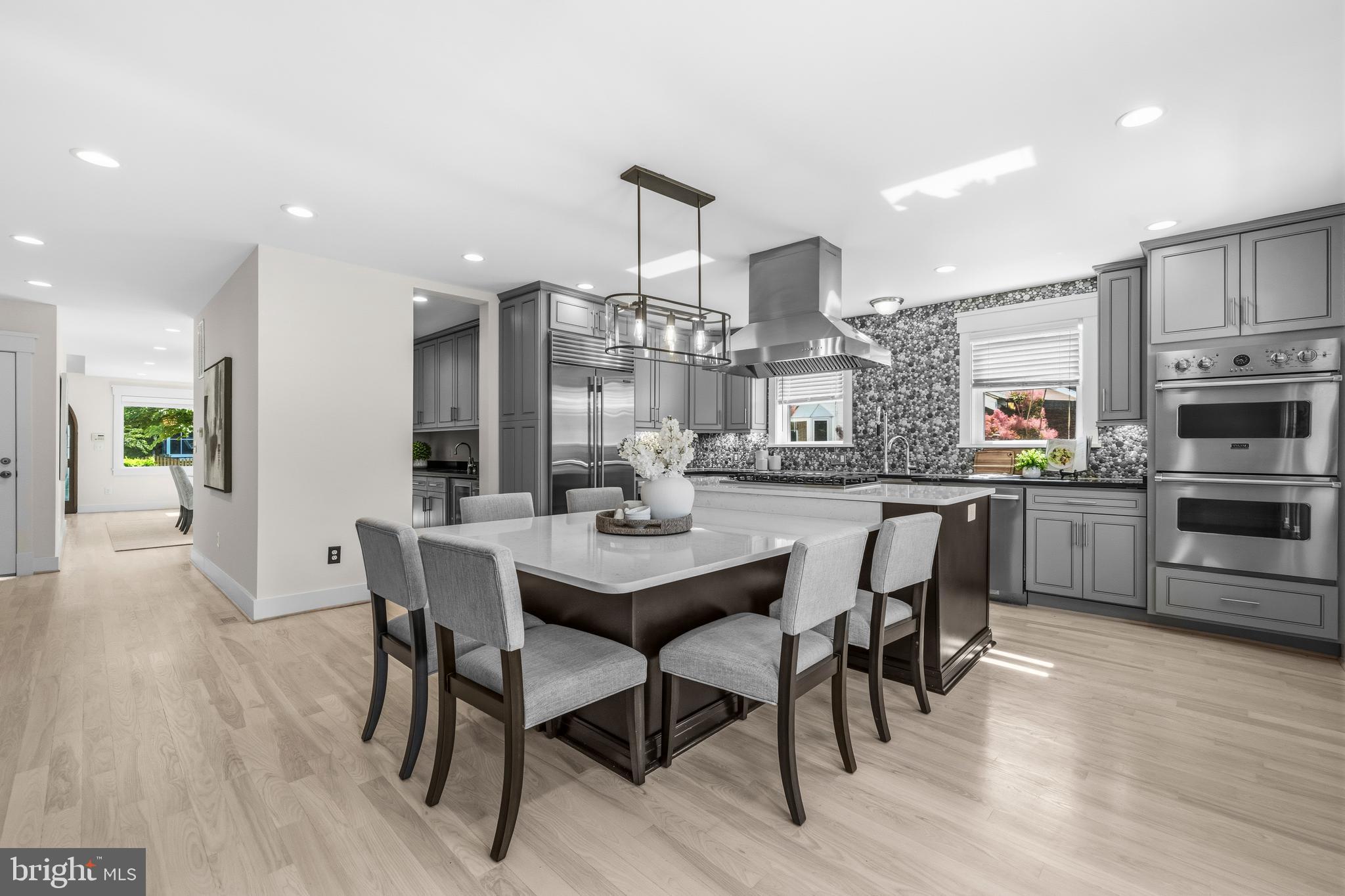 BROOKLAND - Residential