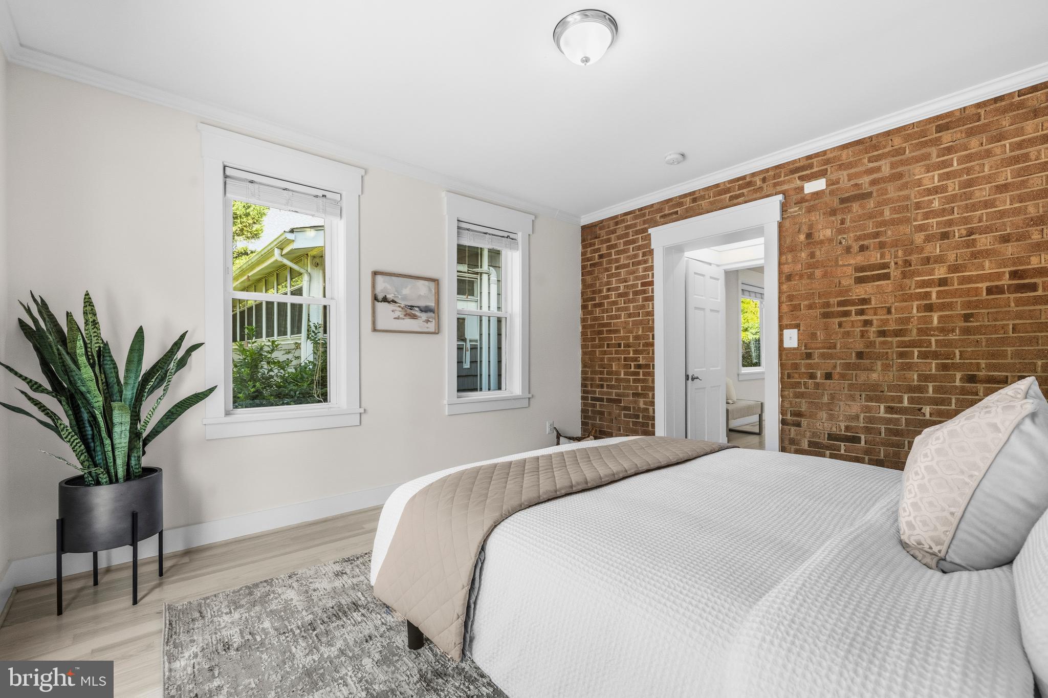 BROOKLAND - Residential