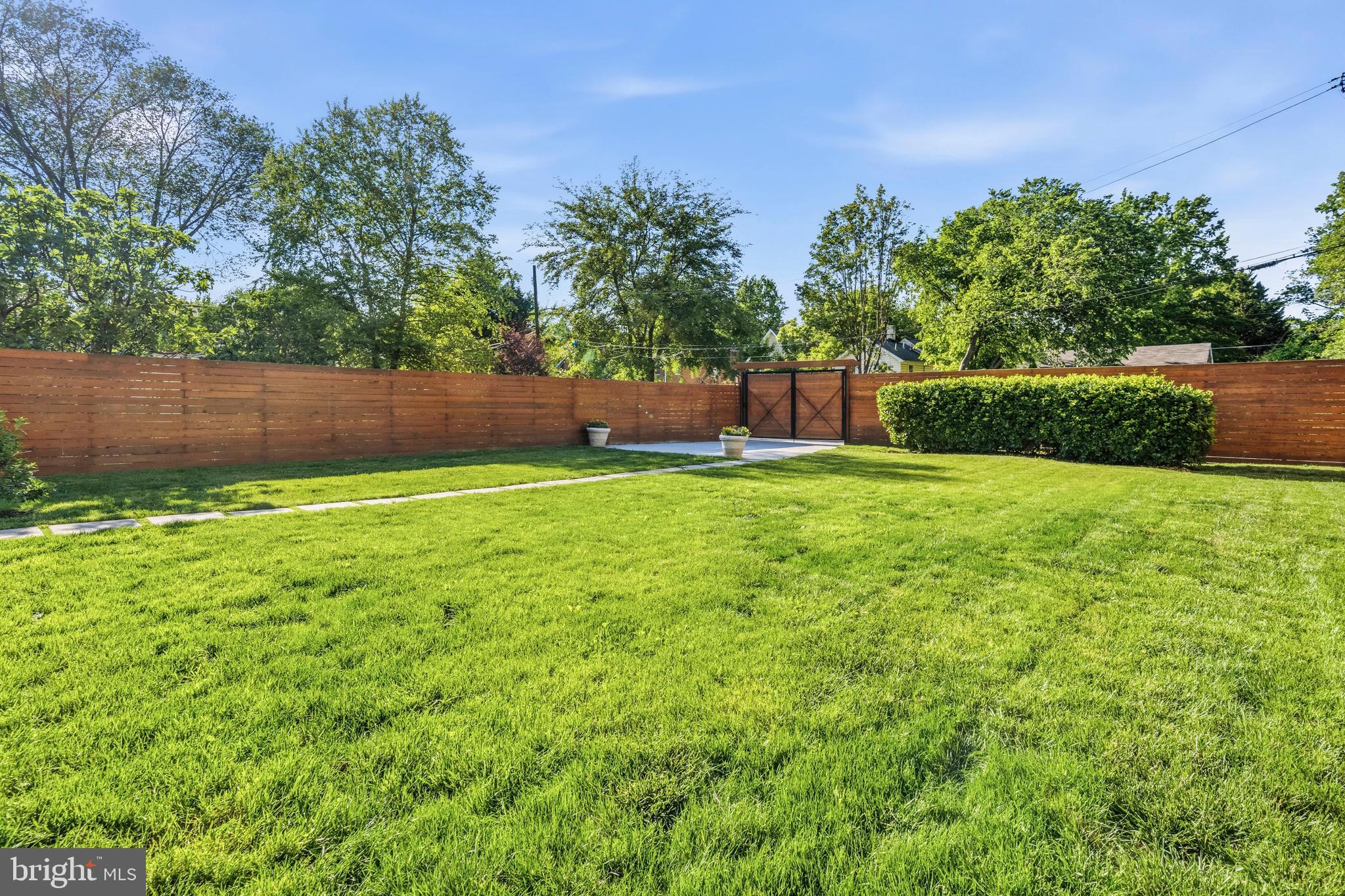 BROOKLAND - Residential