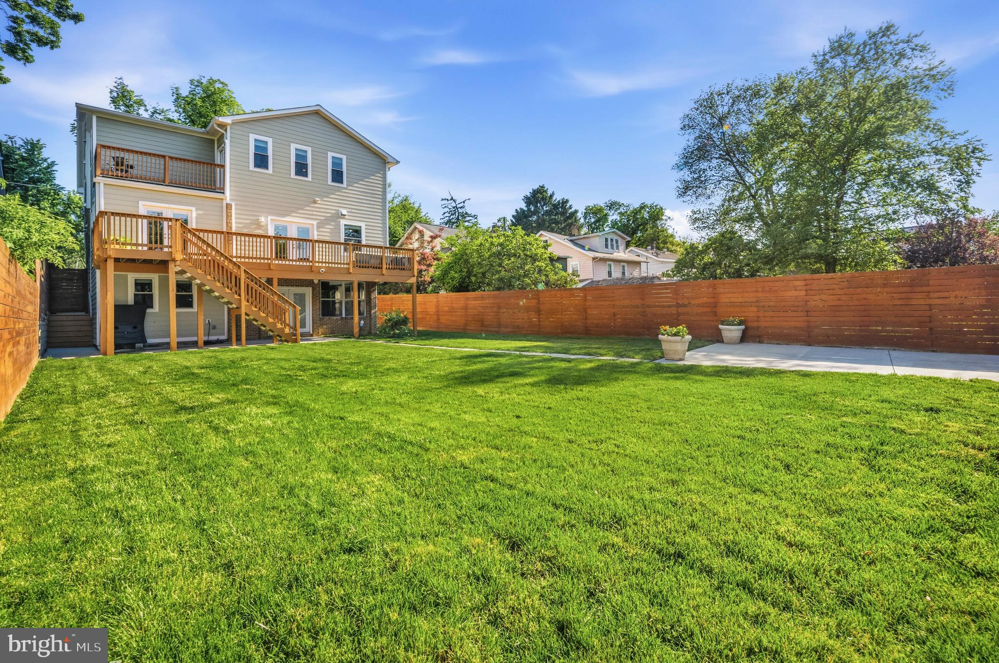 BROOKLAND - Residential