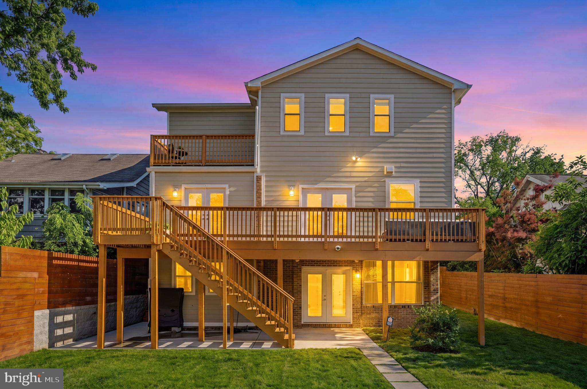 BROOKLAND - Residential