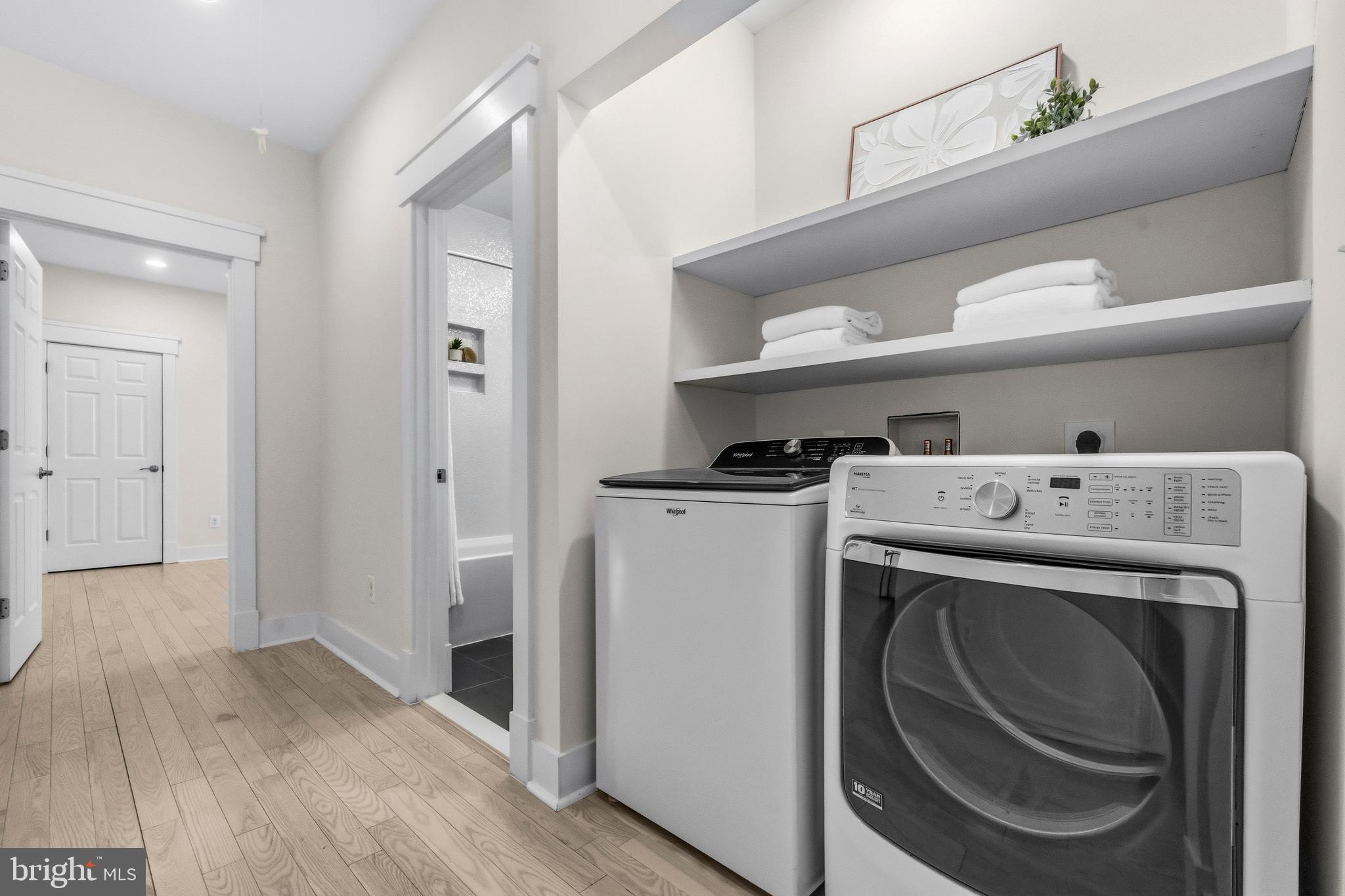 BROOKLAND - Residential