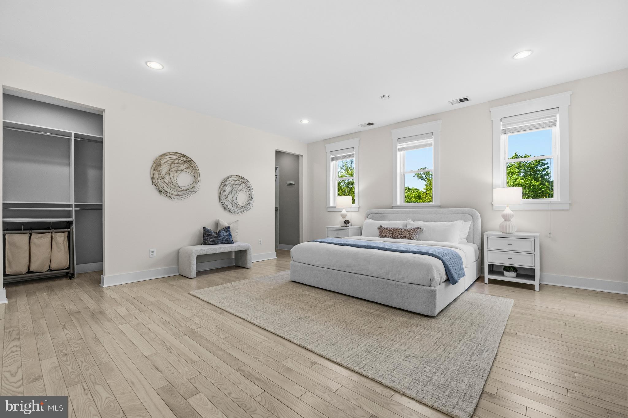 BROOKLAND - Residential