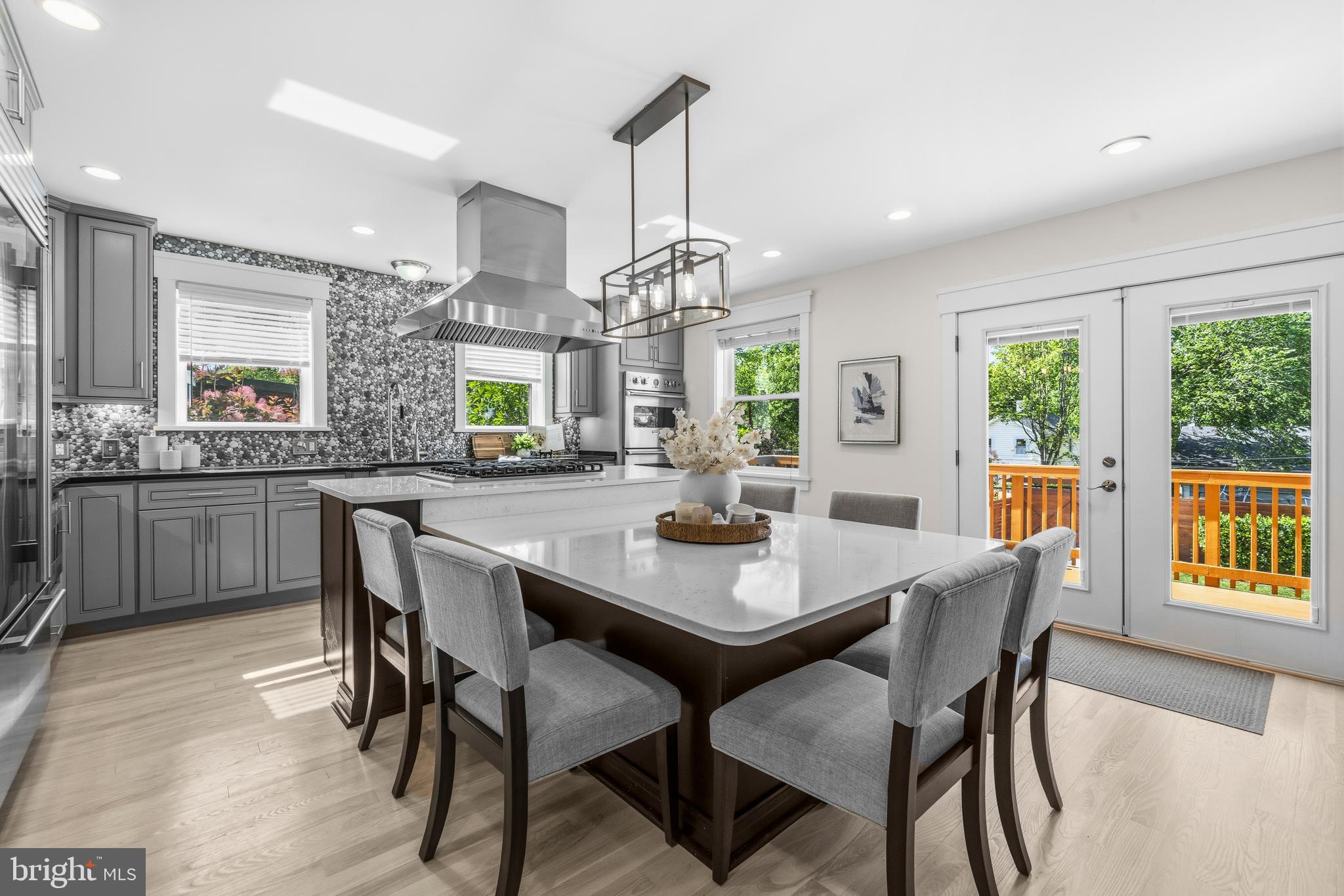 BROOKLAND - Residential