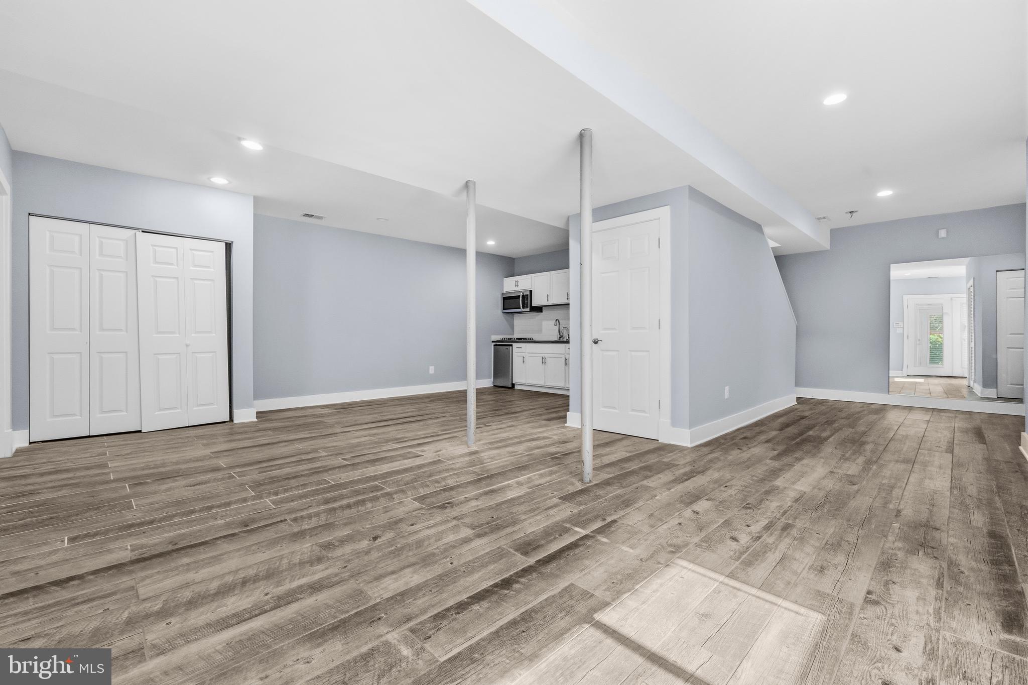 BROOKLAND - Residential