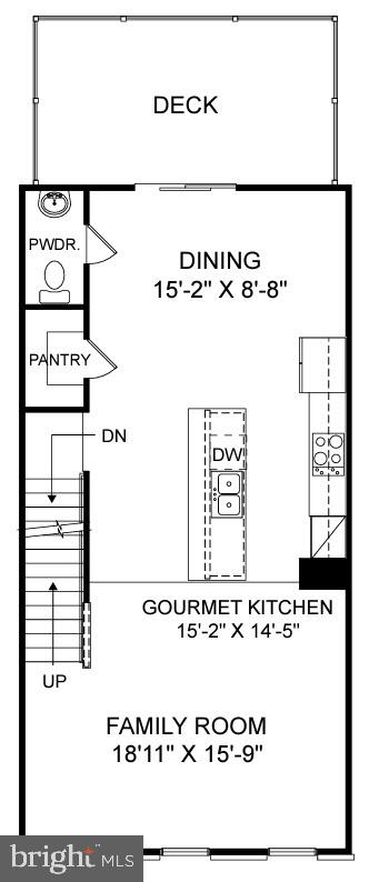 ARCOLA TOWN CENTER - Residential