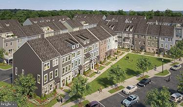 ARCOLA TOWN CENTER - Residential