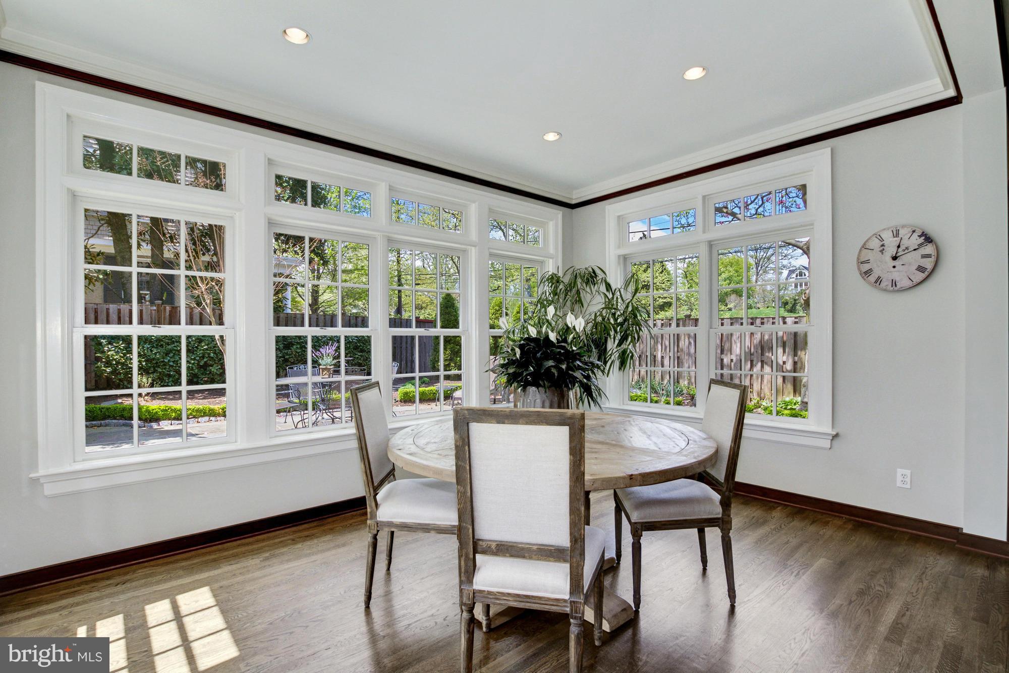 CLEVELAND PARK - Residential