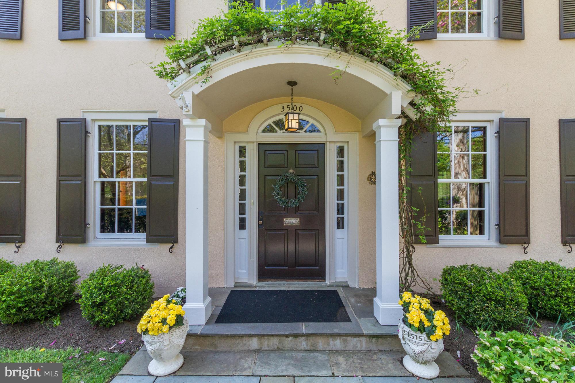 CLEVELAND PARK - Residential