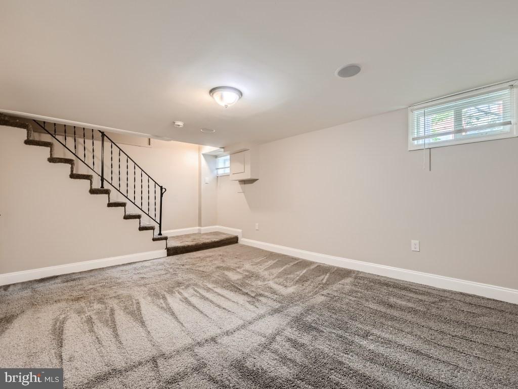 RAMBLEWOOD - Residential