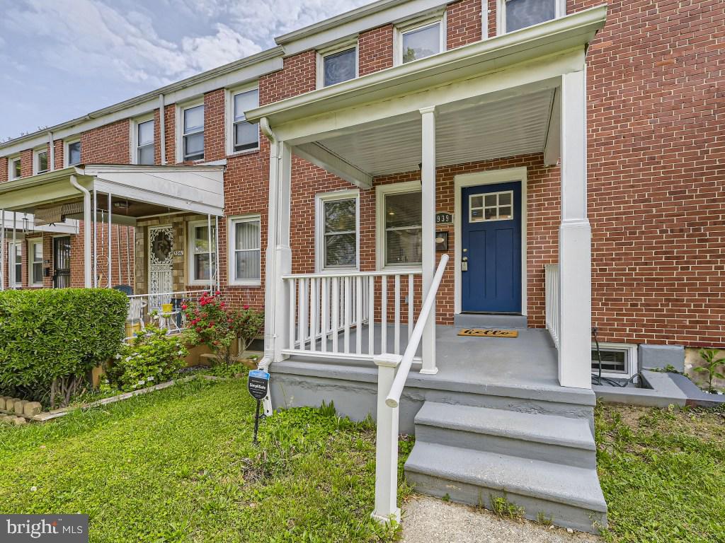 RAMBLEWOOD - Residential