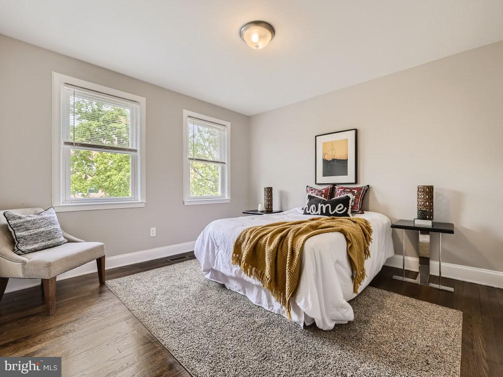 RAMBLEWOOD - Residential