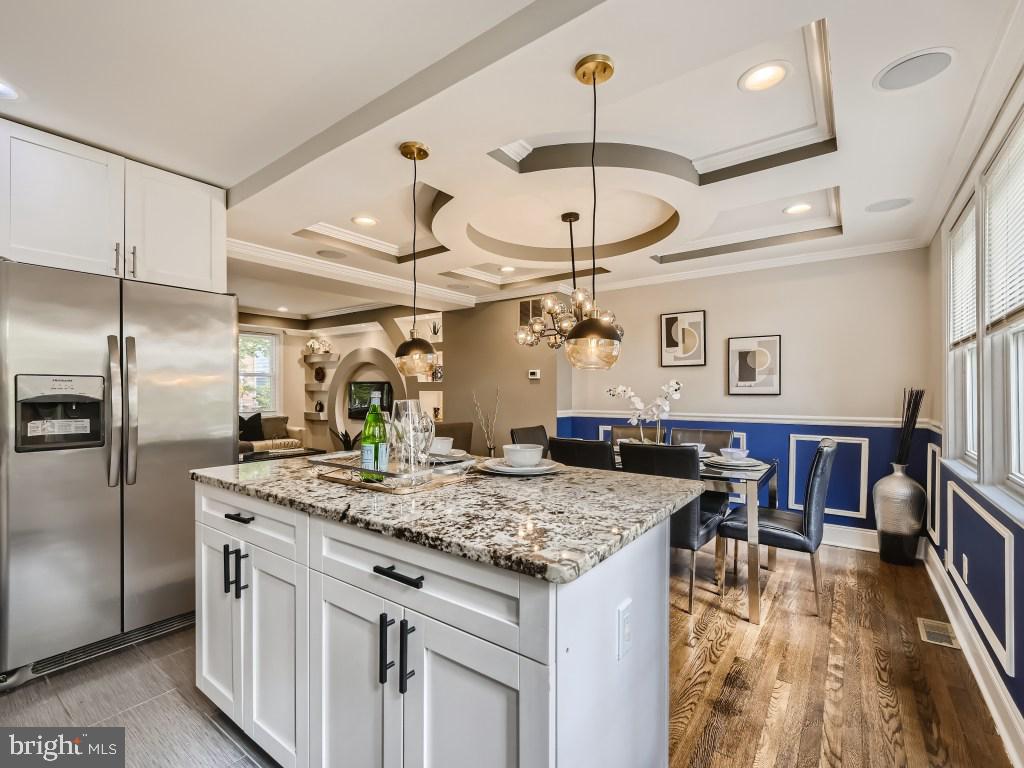 RAMBLEWOOD - Residential