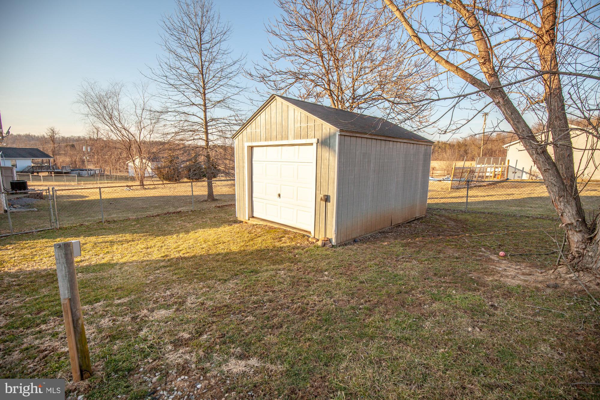 SKYVIEW MEADOWS - Residential