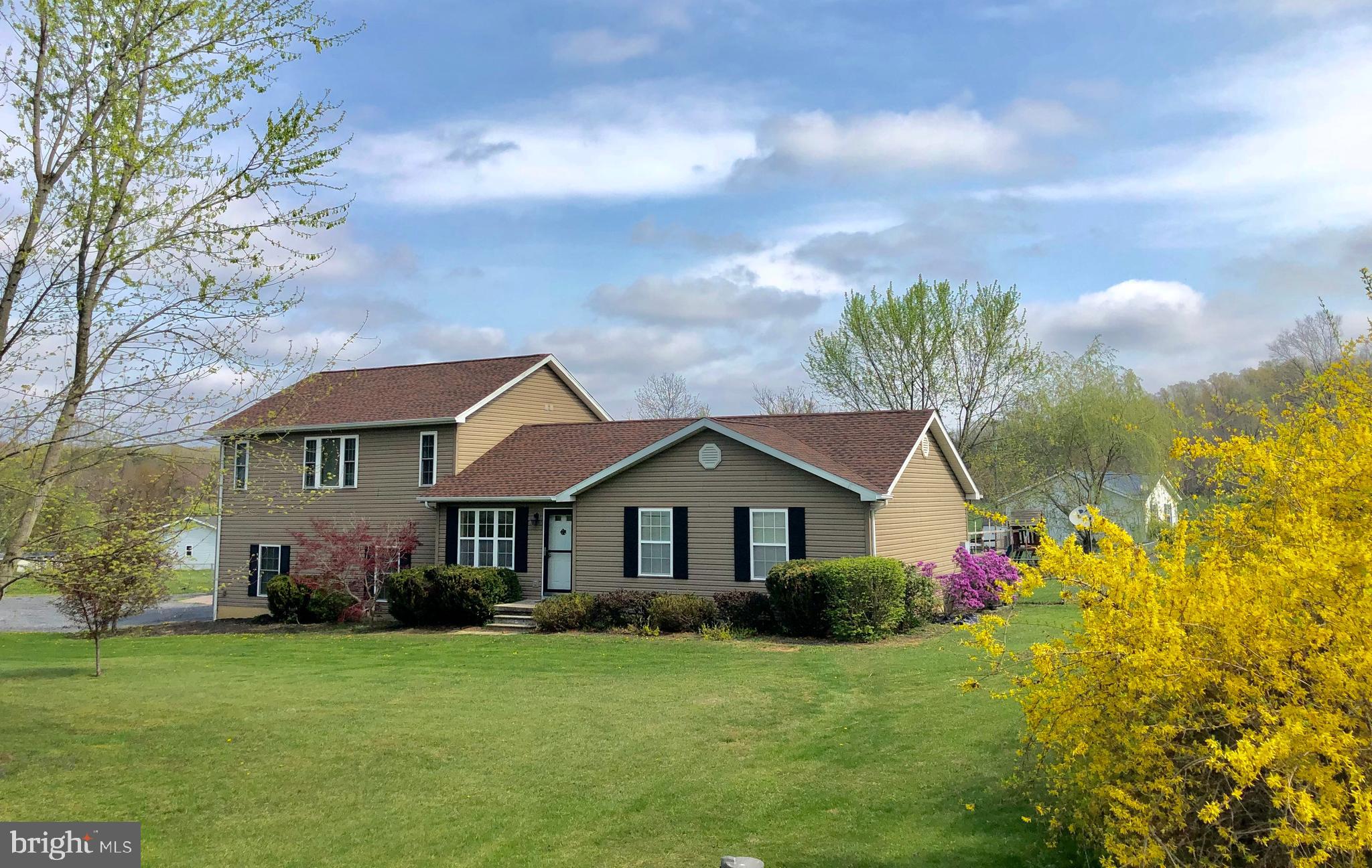 SKYVIEW MEADOWS - Residential