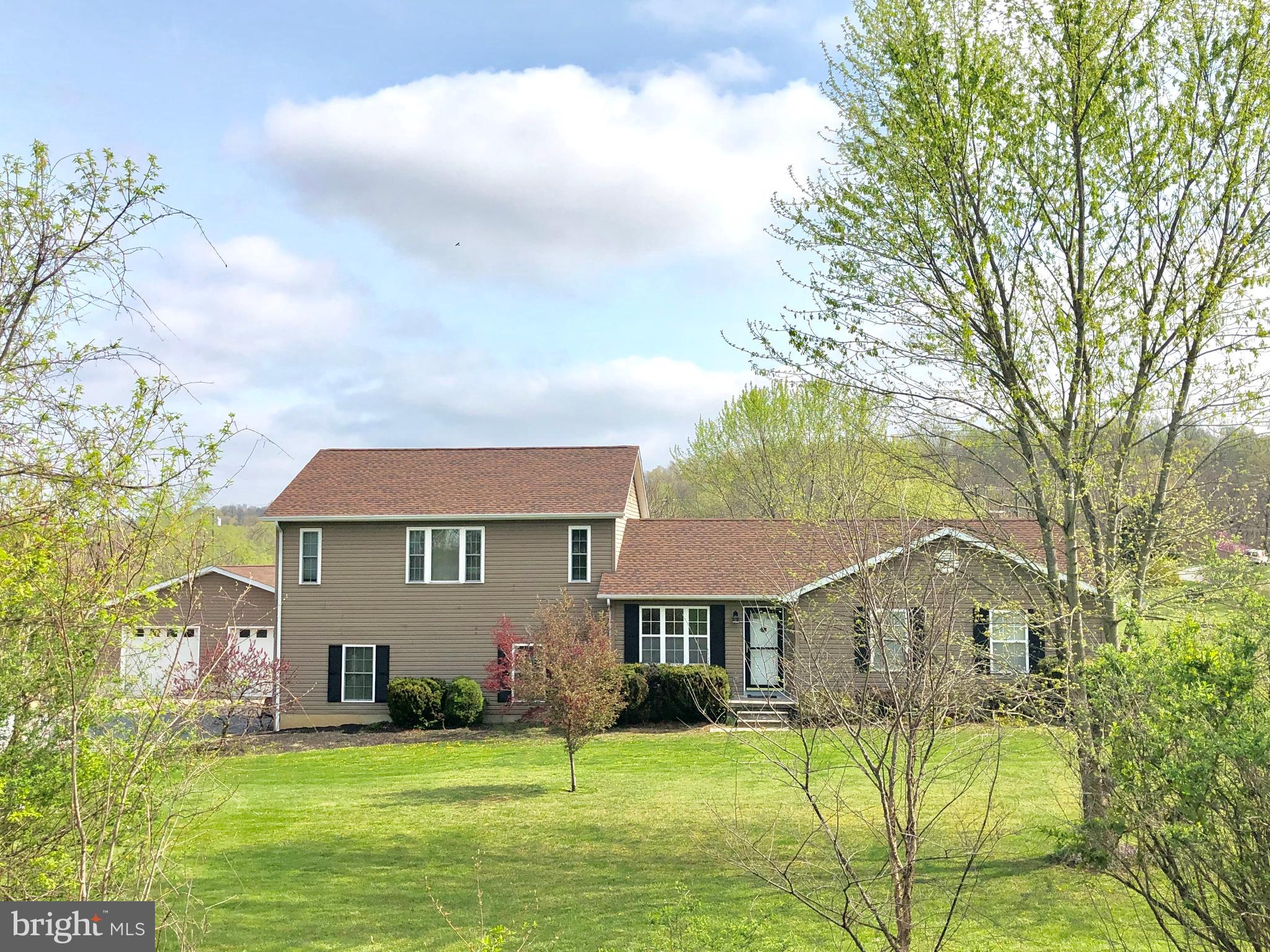 SKYVIEW MEADOWS - Residential