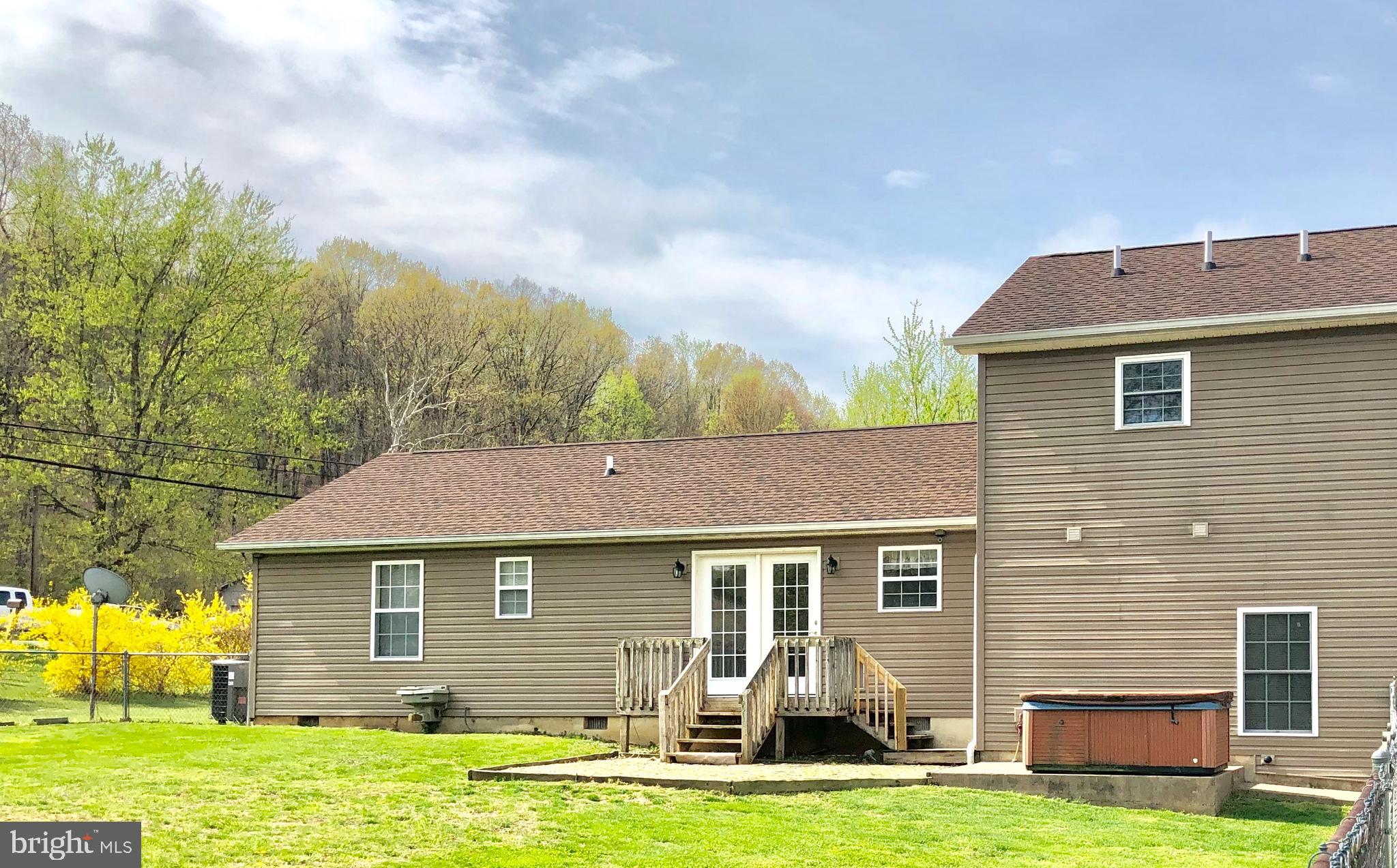 SKYVIEW MEADOWS - Residential