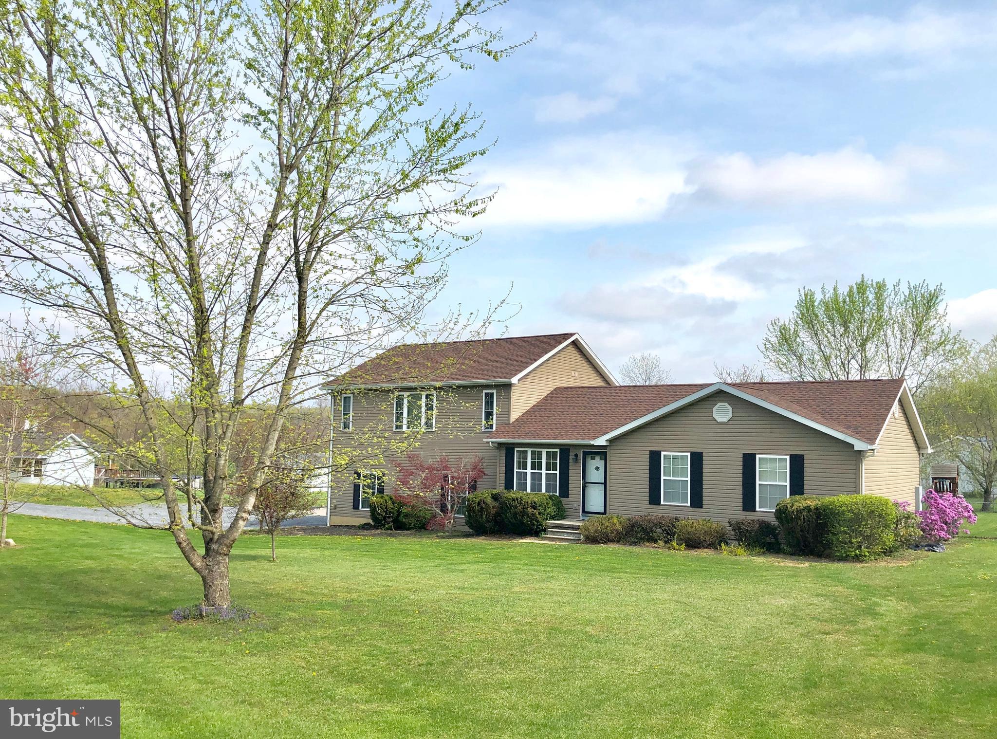 SKYVIEW MEADOWS - Residential