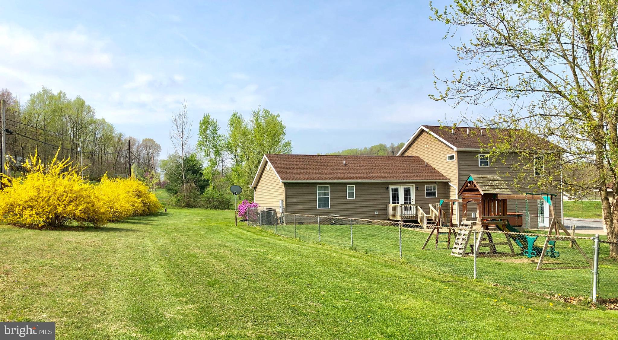 SKYVIEW MEADOWS - Residential