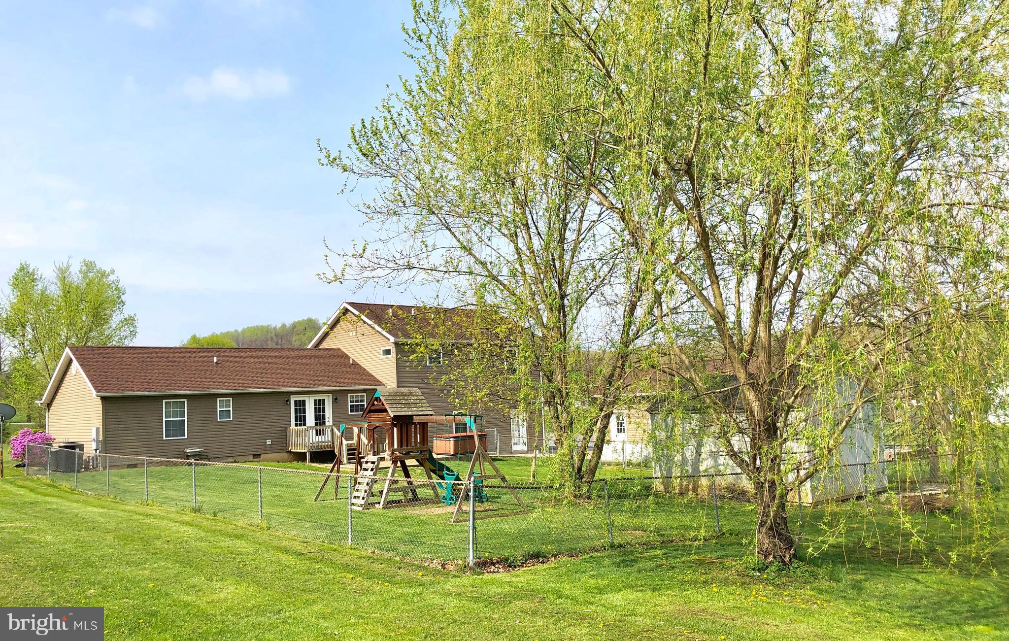 SKYVIEW MEADOWS - Residential