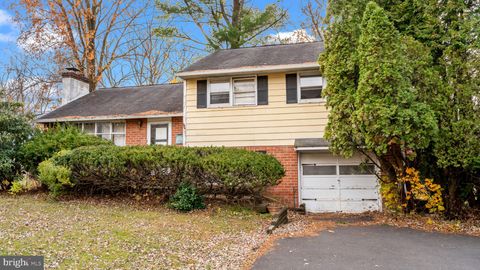 1536 PARK DRIVE JAMISON PA 18929