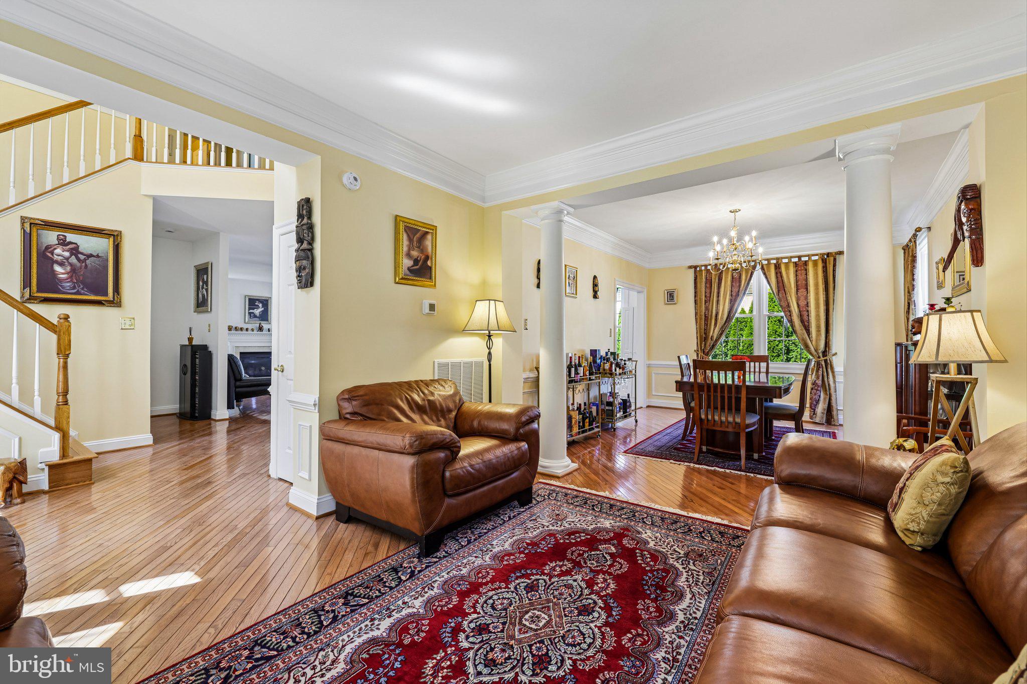 21116 HICKORY FOREST WAY