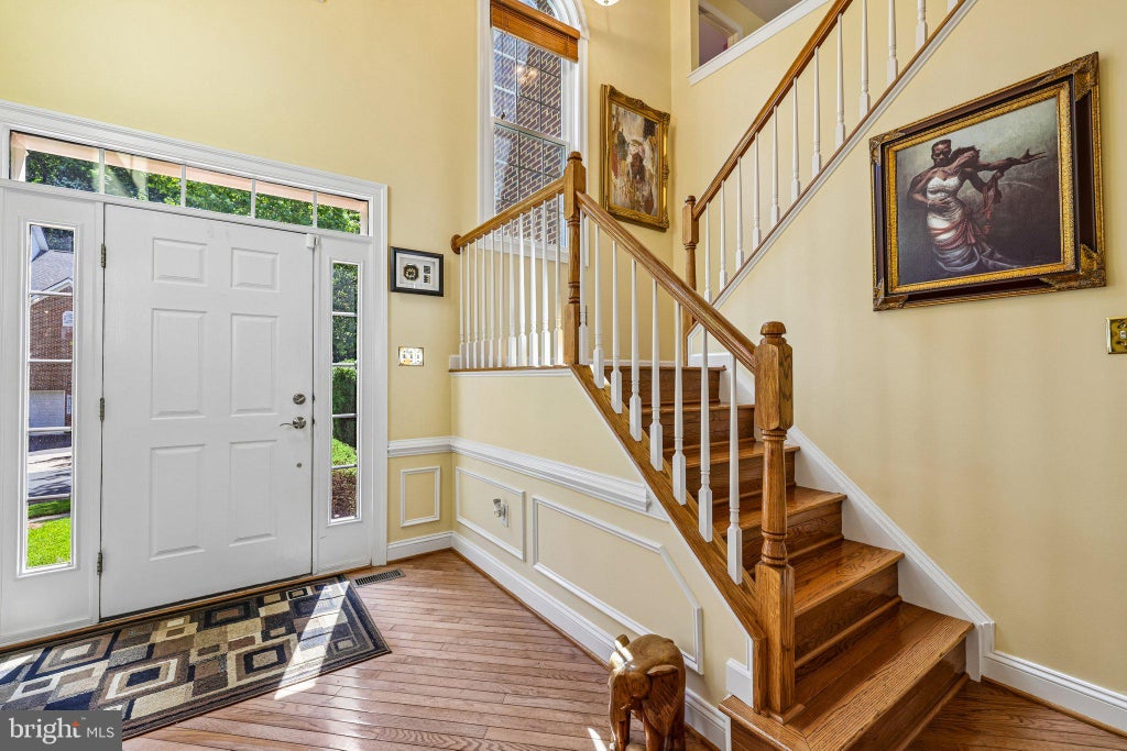 Photo of 21116 Hickory Forest Way, GERMANTOWN, MD 20876 (MLS # MDMC2252194)