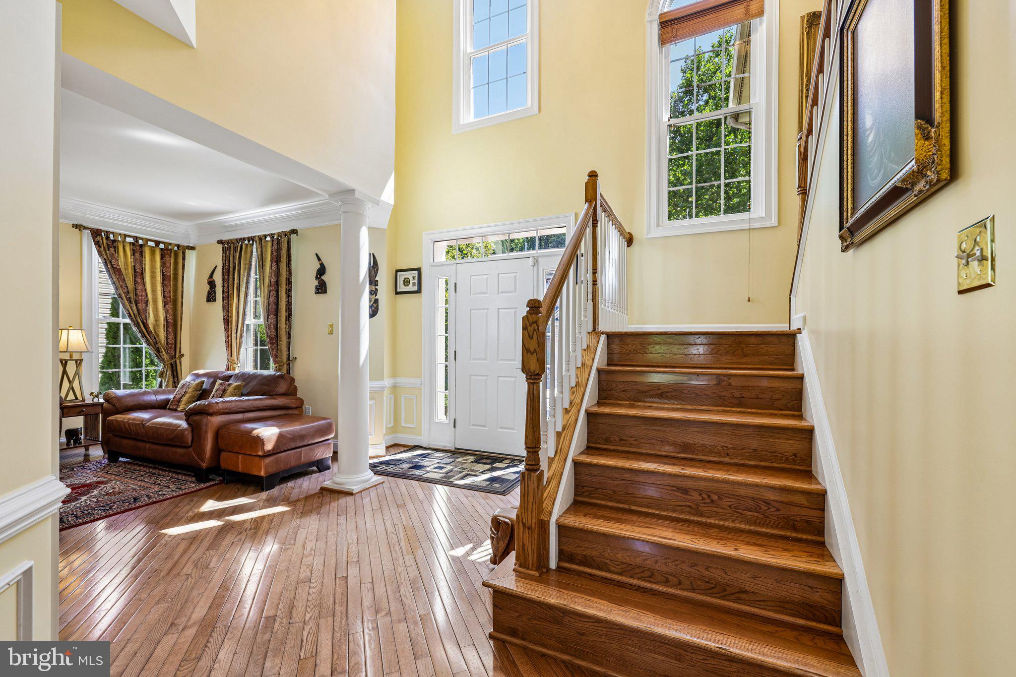 21116 HICKORY FOREST WAY