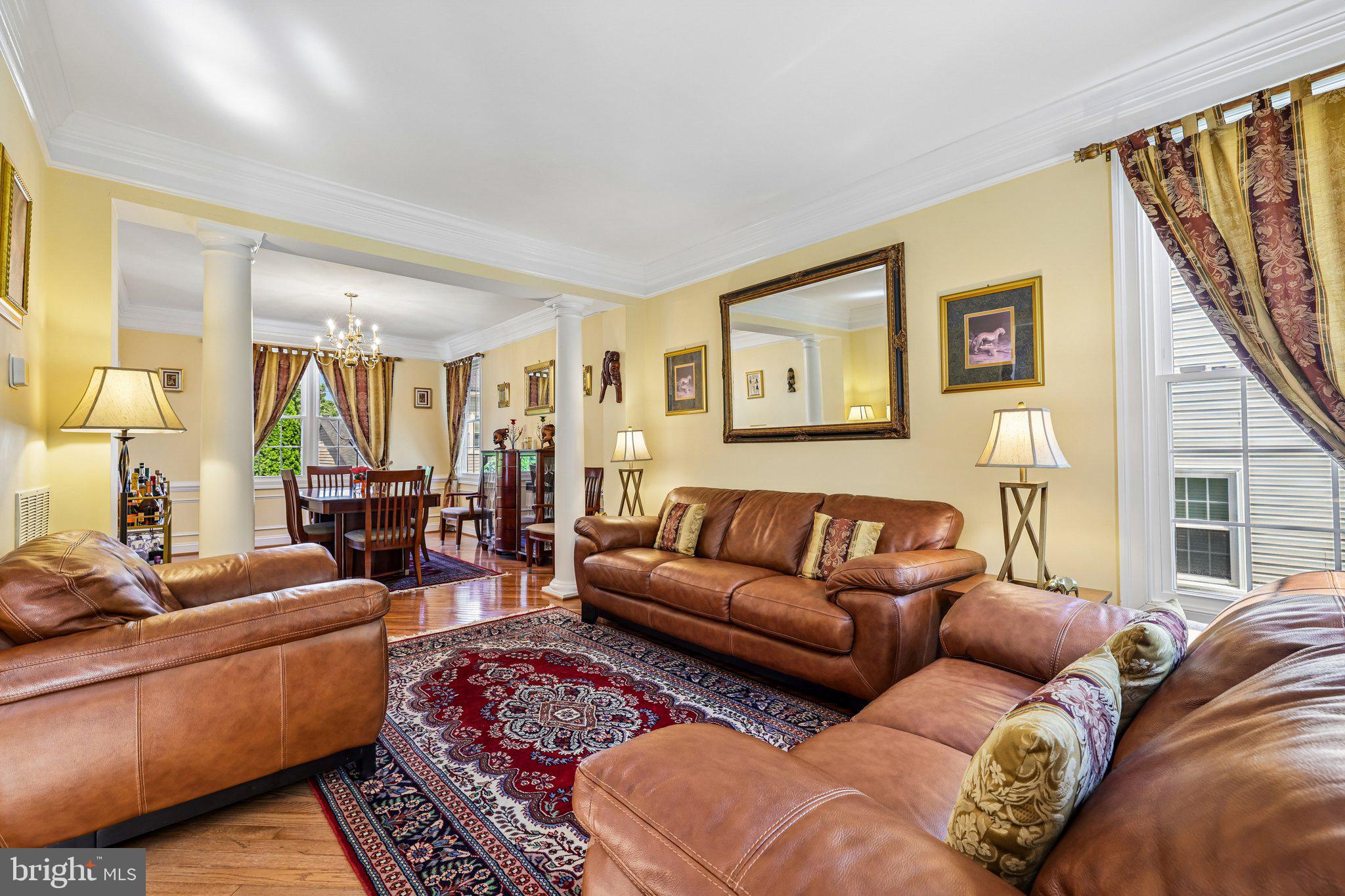 21116 HICKORY FOREST WAY