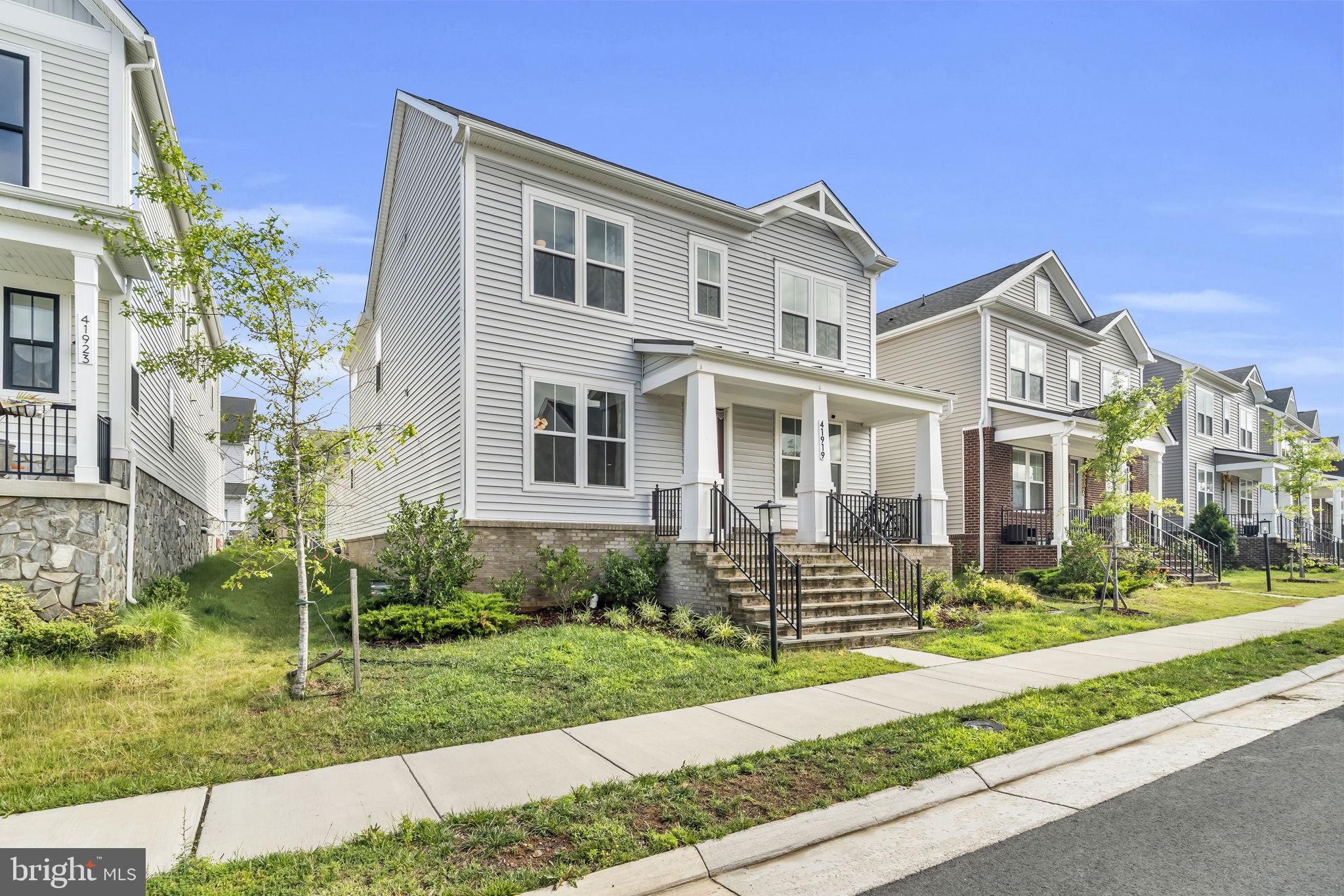 41919 SPRING AIR DRIVE